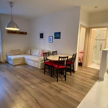 Daniele Appartement Straatsburg Buitenkant foto