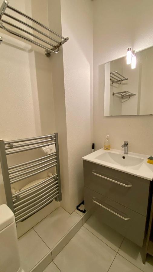 Daniele Appartement Straatsburg Buitenkant foto